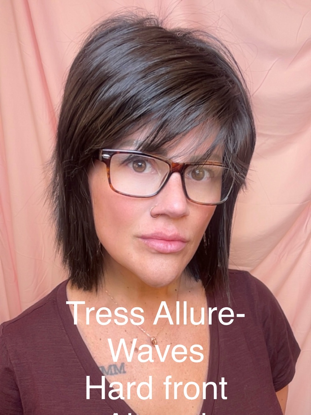 Waves straightened